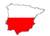 DESGUACES PEREA - Polski